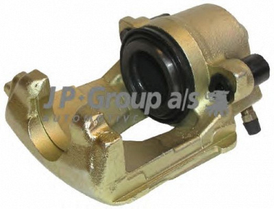 JP GROUP 1161900580 -  Суппорт тормозной, правый